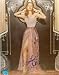 Arlene Dahl autographed photo 8x10