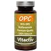 OPC Traubenkernextrakt - Das st�rkste Anti-Oxidant der Welt in H�chstdosierung. Super g�nstig (100 Kaps.)