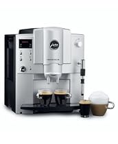 Jura-Capresso IMPRESSA E9 Super Automatic Coffee Center