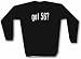 got 56 ? Men's Sweat Shirt in 2 colors Small thru 3XL
