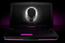 Alienware 18 18.4