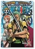ONE PIECE �����s�[�X 9TH�V�[�Y�� �G�j�G�X�E���r�[�� piece.9