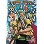 ONE PIECE �����s�[�X 9TH�V�[�Y�� �G�j�G�X�E���r�[�� piece.9 [DVD]