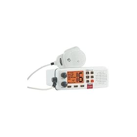 REGATTA 25W MARINE RADIO by Midland