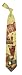 Ohio State Buckeyes Silk Collegiate Nostalgia Necktie