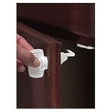 KidCo Adhesive Mount Magnet Lock-Starter Set