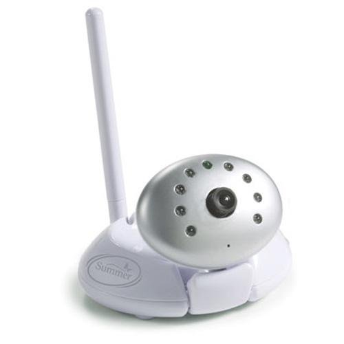 31mpaaCQd%2BL Summer Infant Extra Camera for and Hand Held Video Monitor