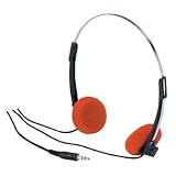Review Altai A070B / Altai WA 87060 Headphones