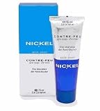 Nickel Fire Insurance After Shave