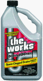 03360 - 64OZ WORKS DRAIN OPENER