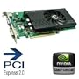 EVGA 01G-P3-N964-TR GeForce 9600 GSO 1024 MB DDR2 PCI-Express 2.0 Graphics Card