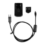 Garmin AC Adapter and USB Cable Kit U.S. 010-11478-02