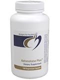 Designs For Health - Adrenotone Plus 180 vegetarian caps