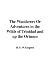 The Wanderers Or Adventures in the Wilds of Trinidad and up the Orinoco