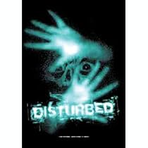Disturbed - Poster Flags