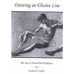 Drawing an Elusive Line: The Art of Pierre-Paul Prud'Hon