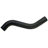ACDelco 22168M Engine Coolant Hose by ACDelco