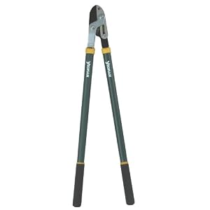 Yeoman Fixed Handle Anvil Lopper With 1-1 4-Inch Cut CYE279 by