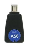 iGo Power Tip A58 for Select Jabra and Nextlink Bluetooth Headsets