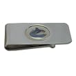 Vancouver Canucks Executive Money Clip Nhl Hockey