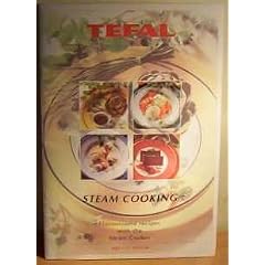 Tefal Steam Cooking