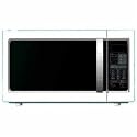 Haier MWM10100SS 1-Cubic-Foot 1000-Watt Microwave Oven, Stainless