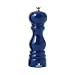 Peugeot Paris Salt Mill 7-Inch, Blue Lacquer
