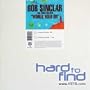WORLD HOLD ON [Vinyl]