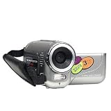1.3MP Digital Video Camera with 1.5-Inch LCD