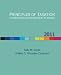 Principles of Taxation for Business and Investment Planning, 2011 Edition