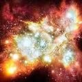 NASA Hubble Space Posters, Super-Sized Star-Birth