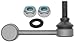 ACDelco Advantage 46G0468A Front Passenger Side Suspension Stabilizer Bar Link Kit with Link and Nuts