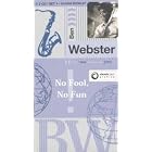 Cotton Tail Woke Up Clipped by Ben Webster