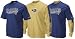 St. Louis Rams Option 3 in 1 Tee Combo - Large