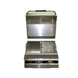 Vidalia Gas Grills Built-In Propane Gas Grill 440