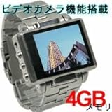 �r�f�I�J�����t�}���`�v���[���[�E�H�b�`�@�y�r���v�z �@