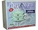 Heath Aluminum 12 Room Purple Martin House (11.75'' x 14'' x 6.5'')