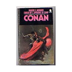 Conan