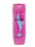 Sunsilk Hydra TLC Shampoo with Nutri-Keratin, 12-Ounce Bottles (Pack of 6)