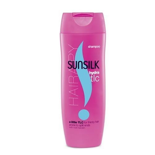 sunsilk shampoo discontinued