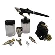 Badger 350 Airbrush Set with All 3 Heads (F,M,H) 350-4