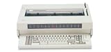 IBM Wheelwriter Typewriter Model 3000 with any Wheelwriter trade-in and carries New Machine Guarantee.