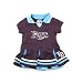 Tampa Bay Rays Infant Cheerleader Dress