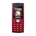 Samsung SGH C170 C 170 Handy NEU Ohne Simlock/Vertrag 24m. Garantie H�ndler In Whitebox ohne OVP BDA Als PDF erh�ltlich