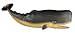 Trade Sign Whale