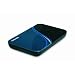 Toshiba 500 GB USB 2.0 Portable External Hard Dive HDDR500E04XL (Liquid Blue)