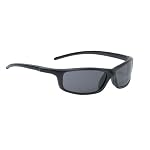 Uvex Marina Sunglasses (Matte Black)