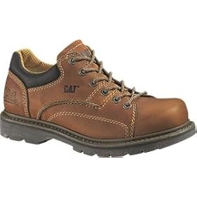 Caterpillar Ladies Blackbriar Boot by Caterpillar