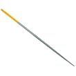 Valtitan Round Needle File Jewelers Filing Tool Cut 0