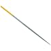 Valtitan Round Needle File Jewelers Filing Tool Cut 0